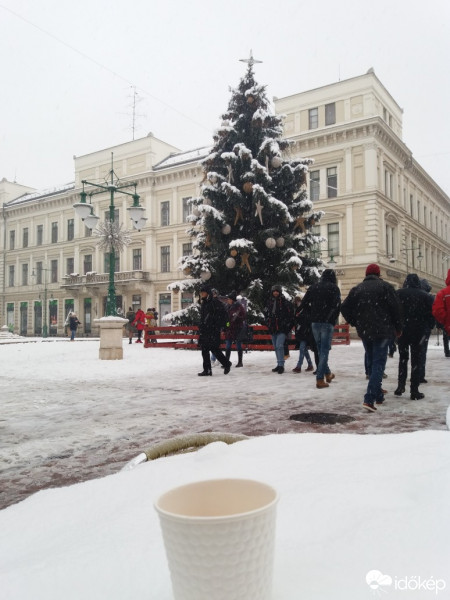 Szeged