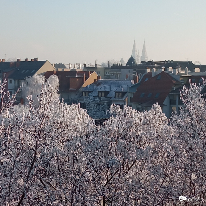 Szeged