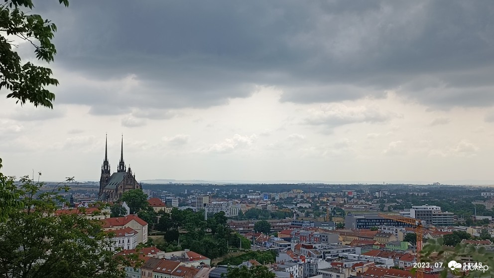 Brno