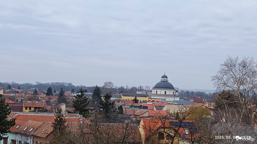 Esztergom