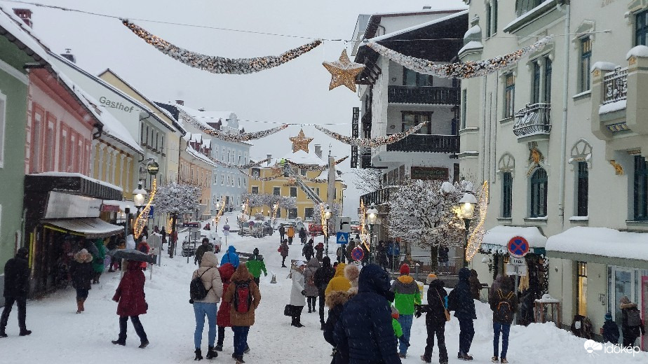 Mariazell