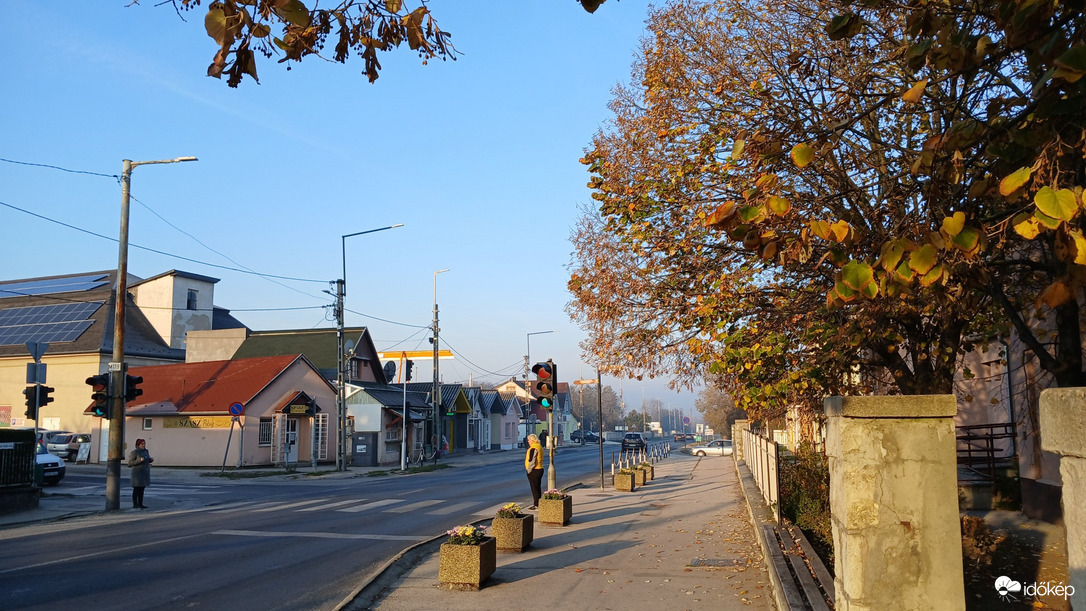 Tokodaltáró