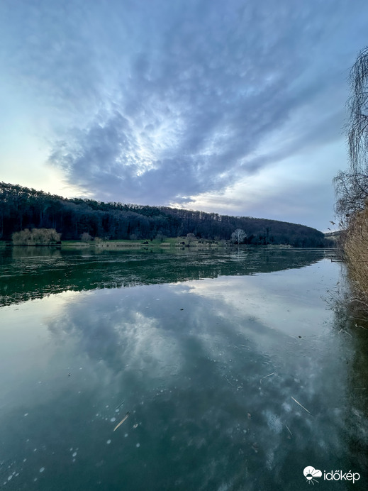 Téli tükör 