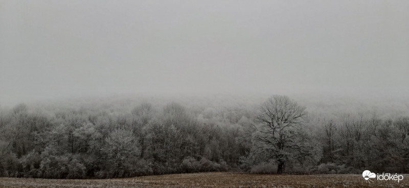 Szarvaskő, 2020.01.04.