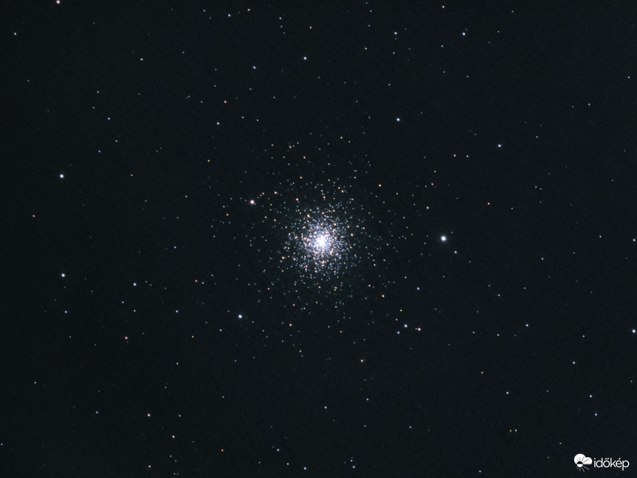 Messier 3 Gömbhalmaz