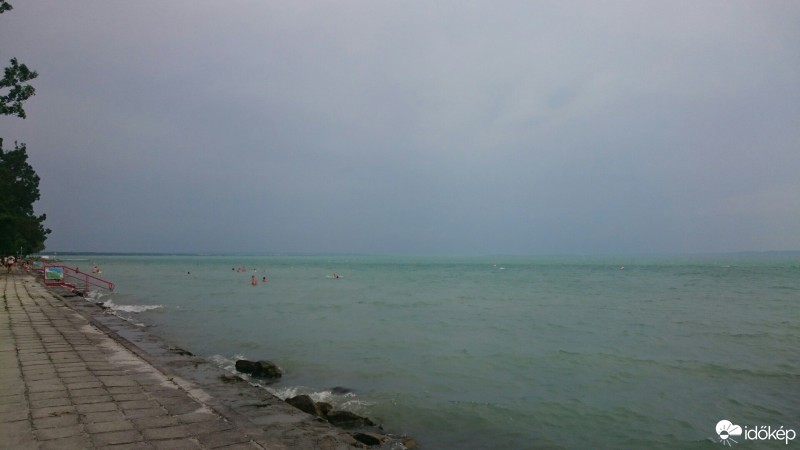 Balatonaliga