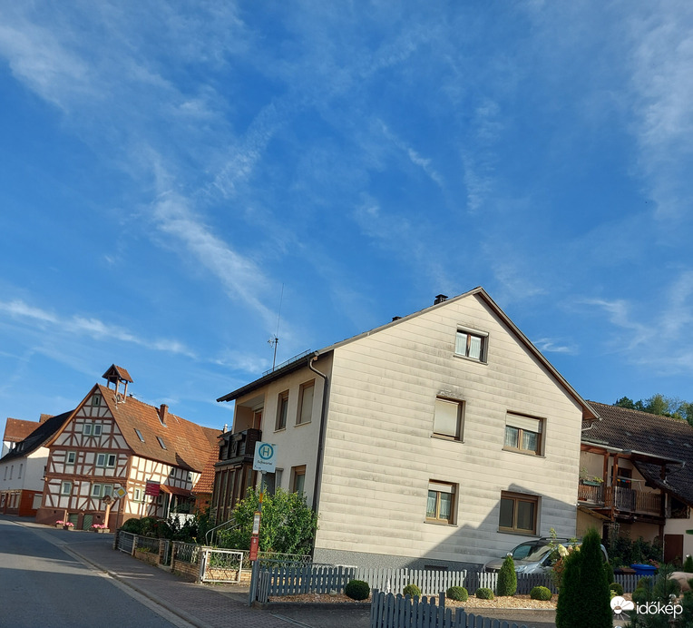 Frammersbach