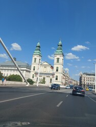 Budapest V.ker - Lipótváros