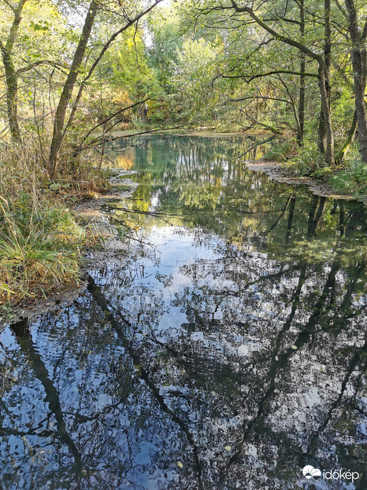 Tatai Fényes Tanösvény