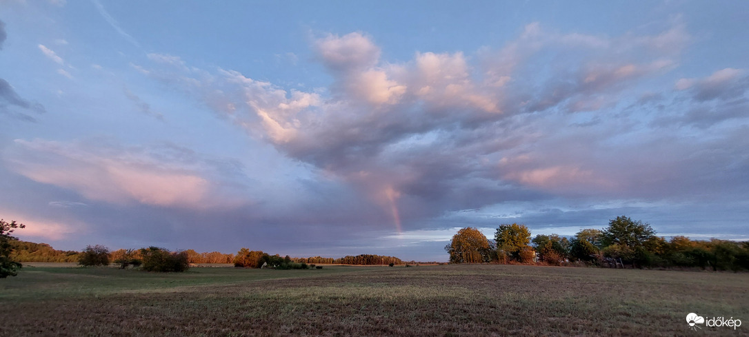 Szivárvány