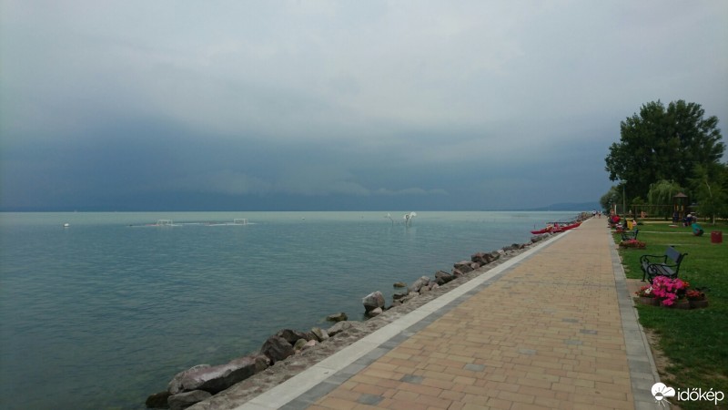 Balatonakali