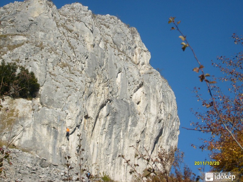 Románia, Torockó