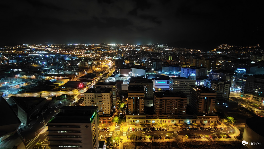 Santa Cruz de Tenerife