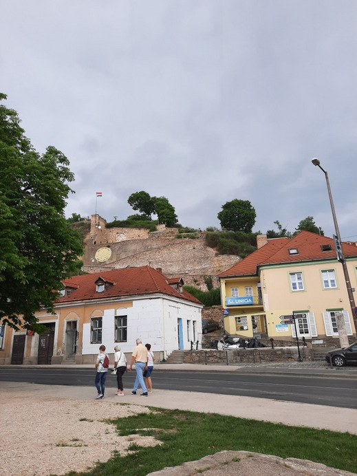 Esztergom