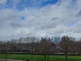 Greenwich