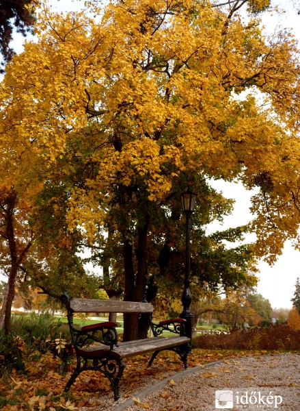 Gödöllő-kastély park