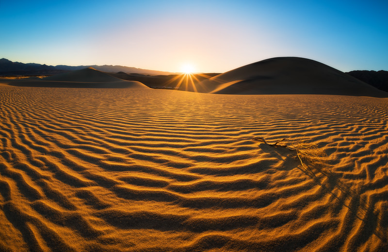 Death Valley