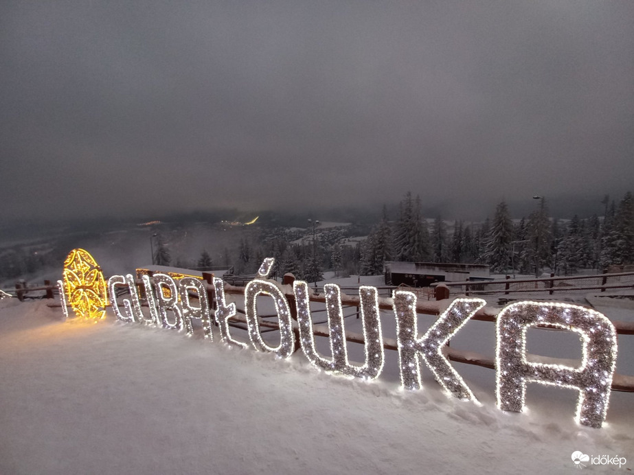 Zakopane 