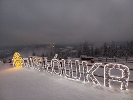 Zakopane 