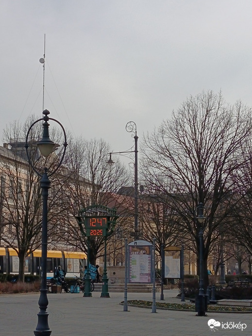 Debrecen