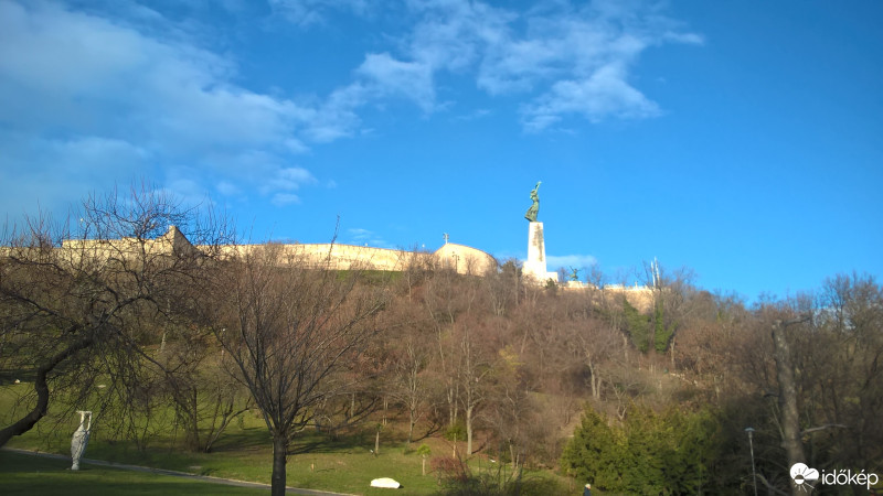 Budapest I.ker - Tabán