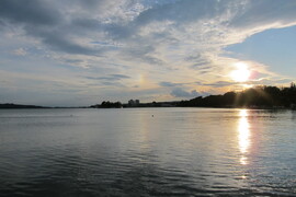 Halovány naphalo Balatonfüredről-1.