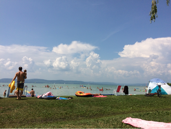 Balatonlelle