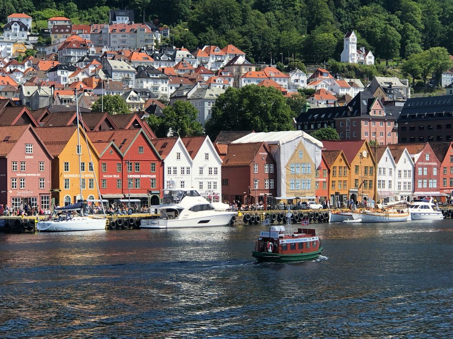 Bergen