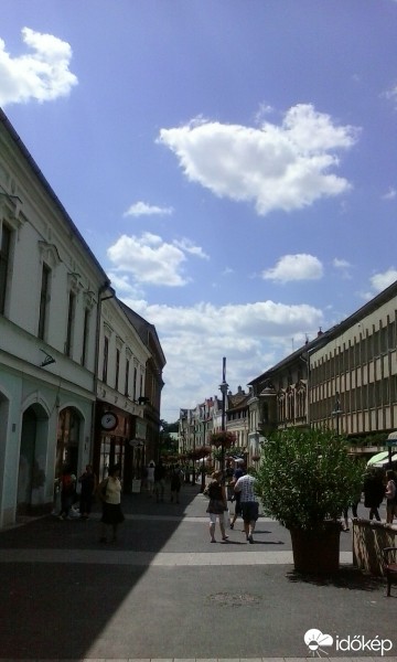 Kaposvár