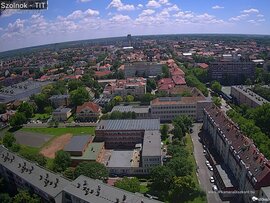 Szolnok