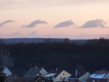 Kelvin-Helmholtz a Vértes északnyugati előterében