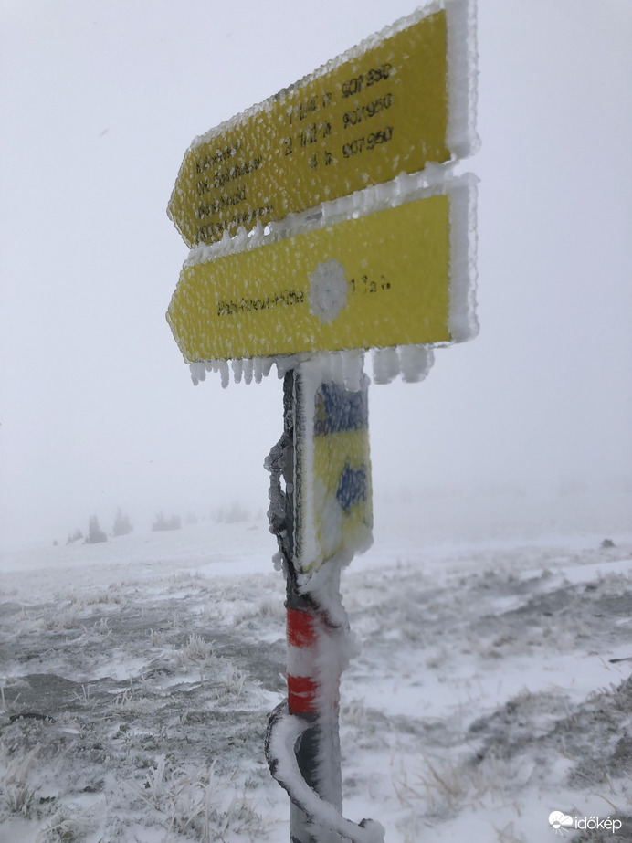 2024.09.14. Wechsel-hegység 1500 - 1743 m-es magasságban, Szombathelytől csak 60 km-es távolságban.