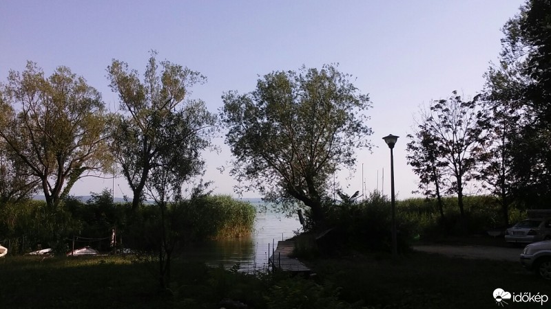 Balatonakali