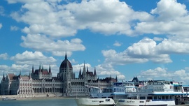 Budapest