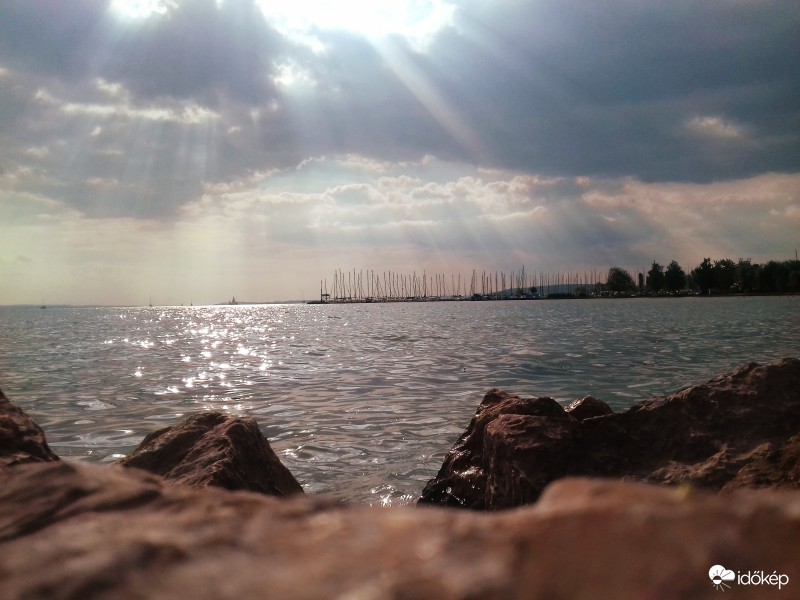 Balatonkenese