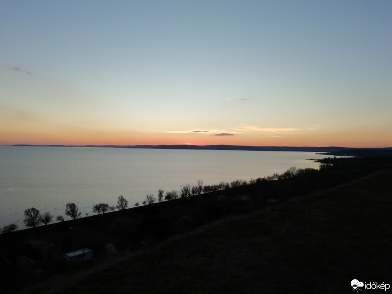 Balatonfűzfő