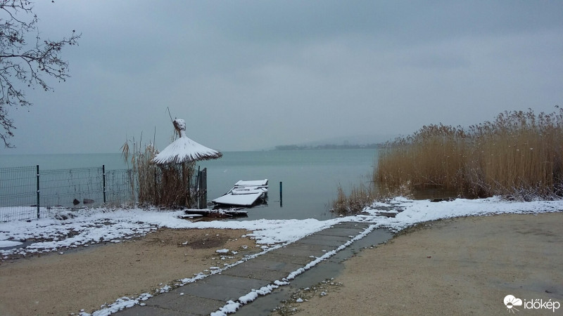 Balatonfűzfő