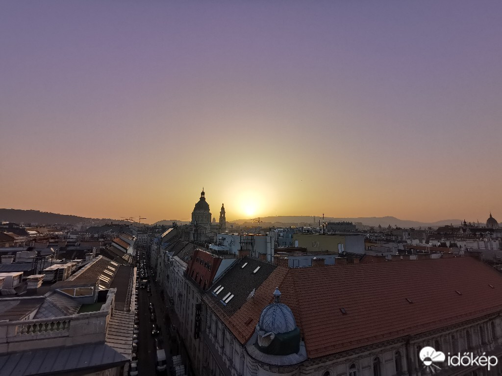 Budapest V.ker - Lipótváros