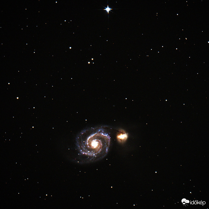 M51-2023-1st try