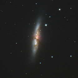 M82-CV