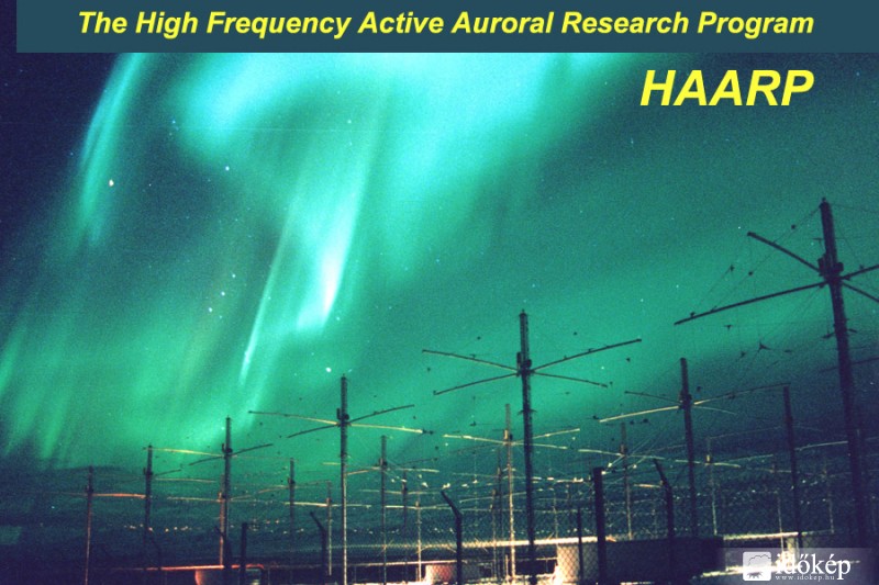 Haarp project 2