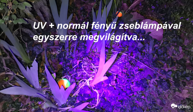 UV-Normál kollázs 2