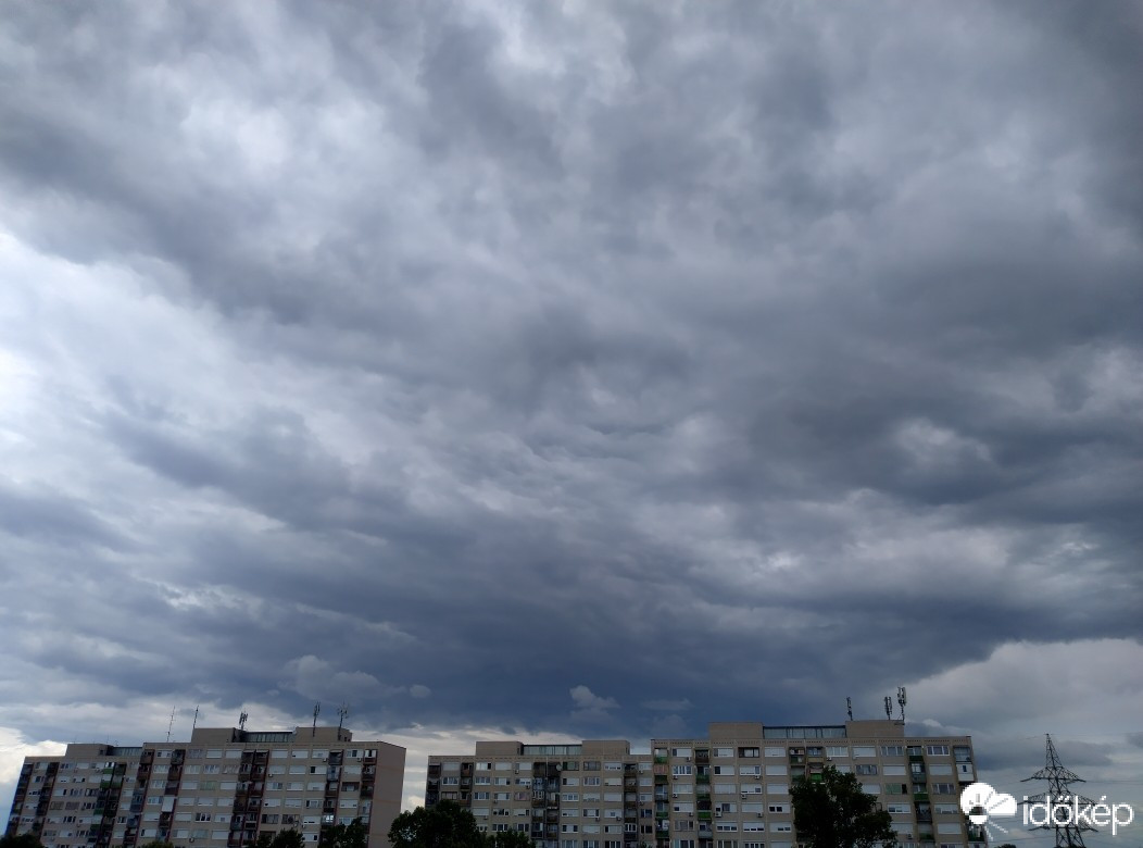 Budapest X.ker - Téglagyárdűlő