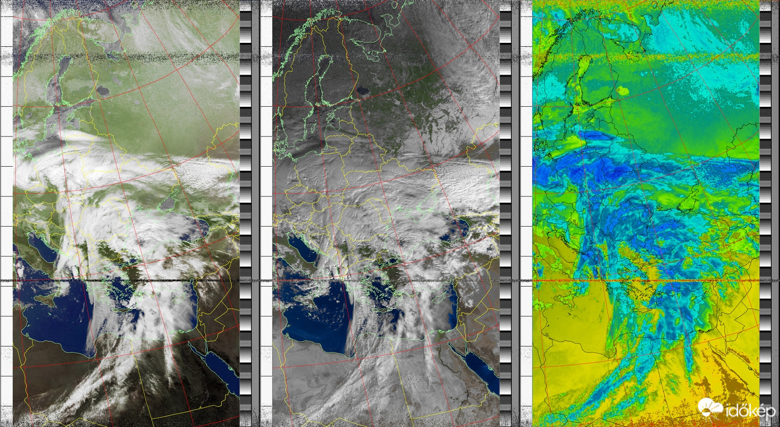 NOAA18 - 2021.02.08. 09:13