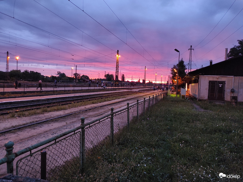 Budapest IV.ker - Újpest