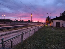 Budapest IV.ker - Újpest