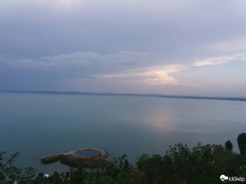 Balatonvilágos