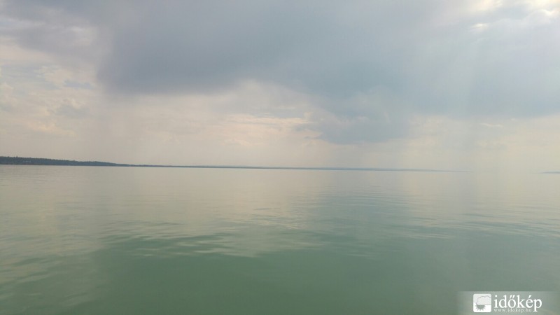 Balatonakarattya