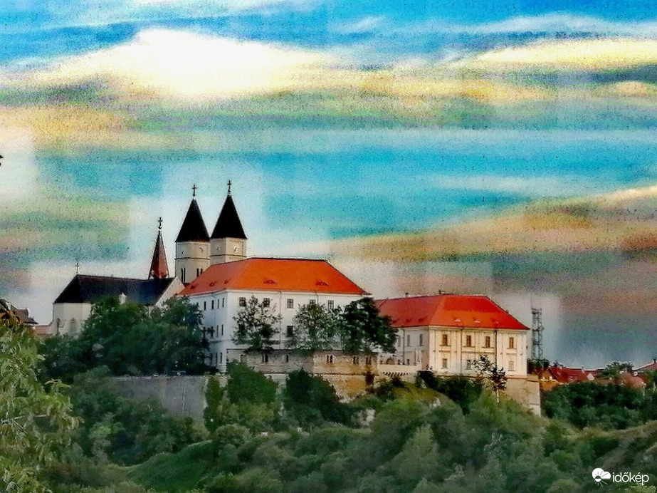 Veszprém