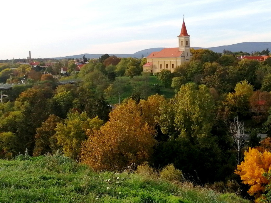 Veszprém